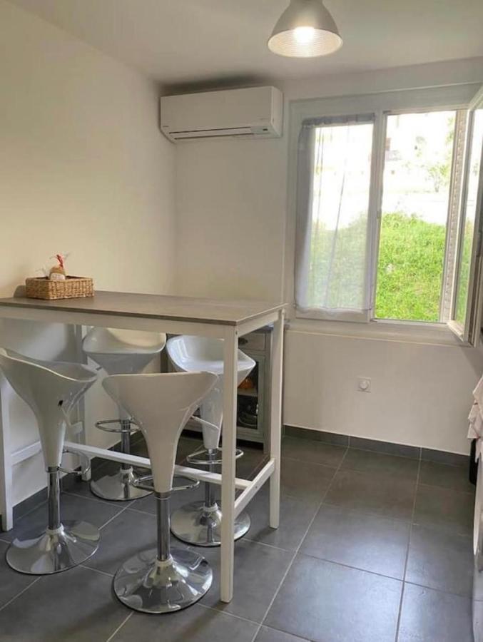 Superbe Appartement Corte كورتي المظهر الخارجي الصورة